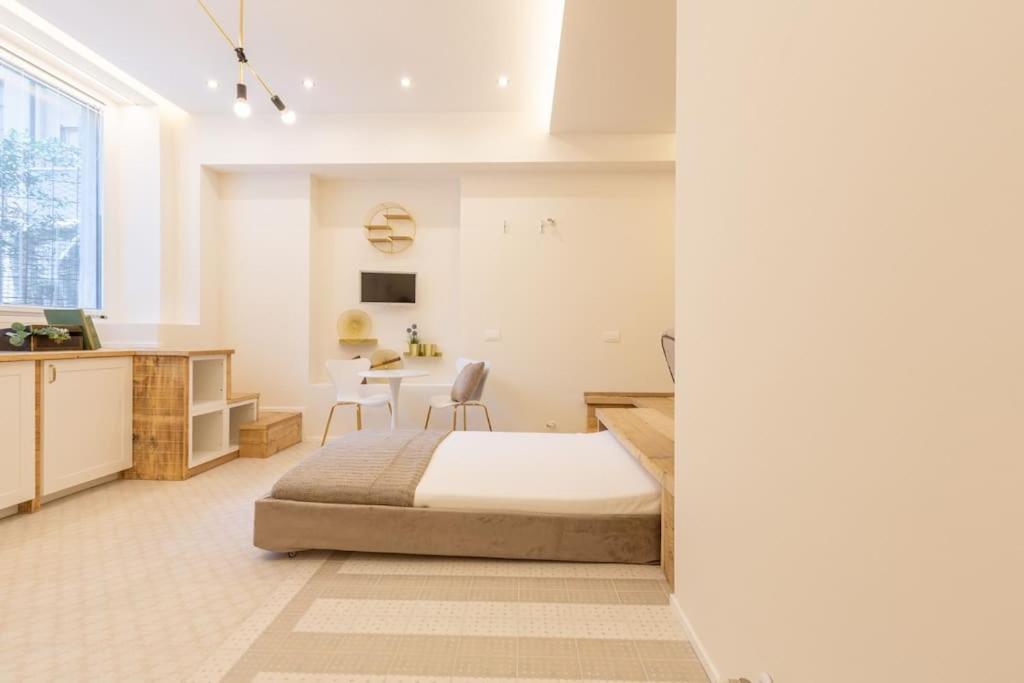 Апартаменти 5Fo6 Navigli - Duomo - Boho - Minimal Мілан Екстер'єр фото