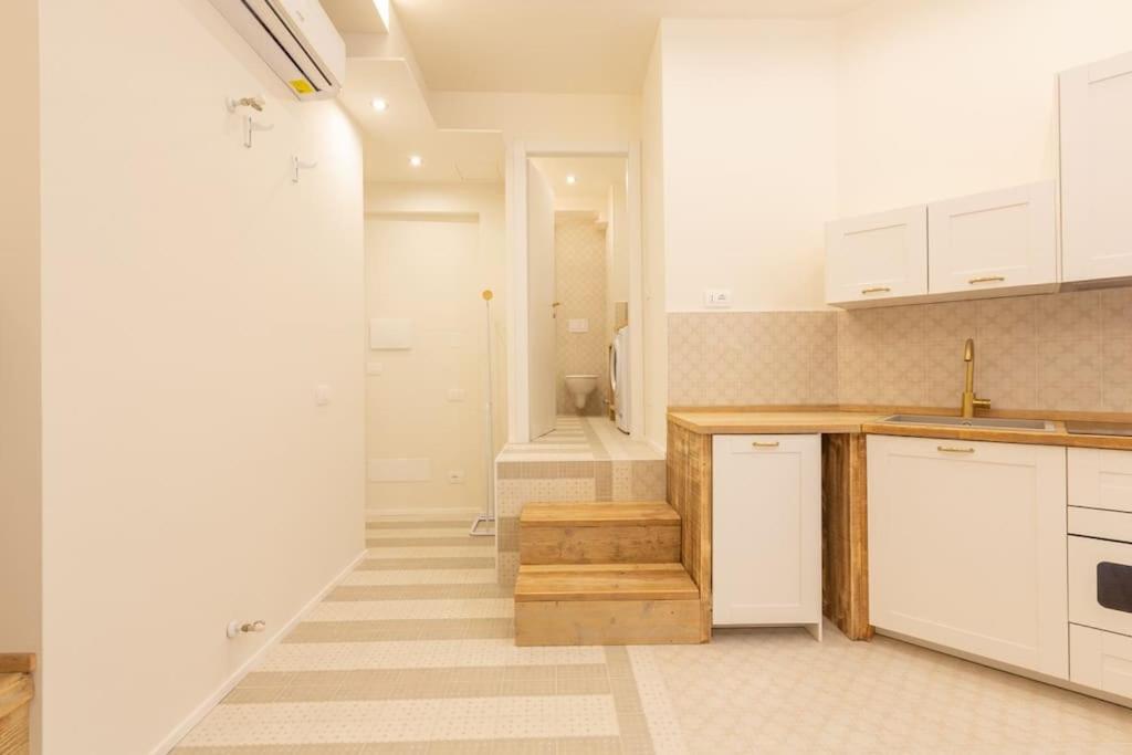 Апартаменти 5Fo6 Navigli - Duomo - Boho - Minimal Мілан Екстер'єр фото