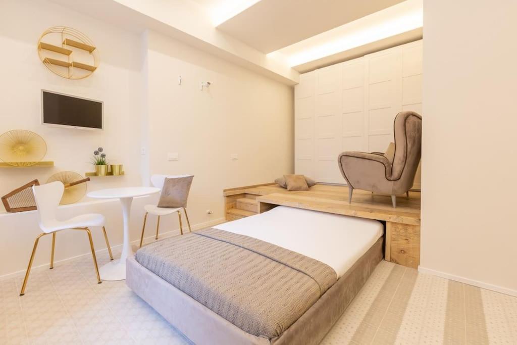 Апартаменти 5Fo6 Navigli - Duomo - Boho - Minimal Мілан Екстер'єр фото