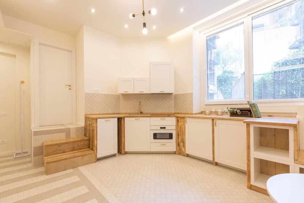 Апартаменти 5Fo6 Navigli - Duomo - Boho - Minimal Мілан Екстер'єр фото